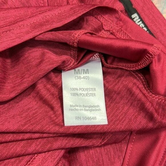 Carolina Gamecocks USC Tee Shirt Performance - Picture 5 of 6